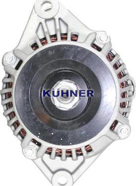 AD Kühner 401515RI - Alternateur cwaw.fr