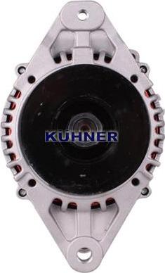 AD Kühner 401516RI - Alternateur cwaw.fr