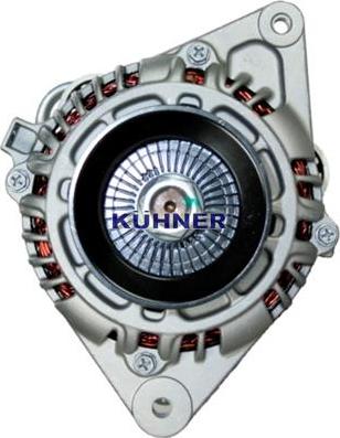 AD Kühner 401518RIL - Alternateur cwaw.fr