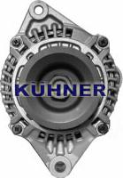 AD Kühner 401513RI - Alternateur cwaw.fr