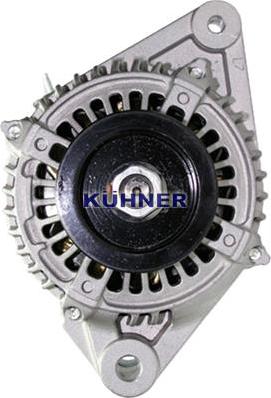 AD Kühner 401517RI - Alternateur cwaw.fr