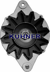 AD Kühner 40158RI - Alternateur cwaw.fr