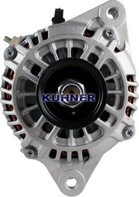 AD Kühner 401539RI - Alternateur cwaw.fr