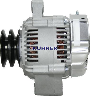 AD Kühner 401534RID - Alternateur cwaw.fr