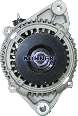 AD Kühner 401534RID - Alternateur cwaw.fr