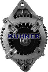 AD Kühner 401536RI - Alternateur cwaw.fr