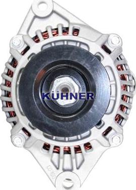 AD Kühner 401530RI - Alternateur cwaw.fr