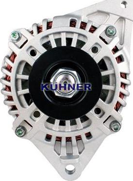 AD Kühner 401531RI - Alternateur cwaw.fr