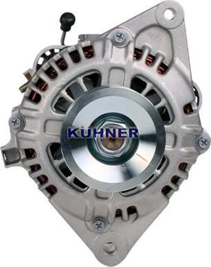 AD Kühner 401533RI - Alternateur cwaw.fr