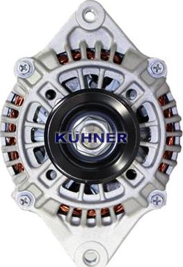 AD Kühner 401537RI - Alternateur cwaw.fr