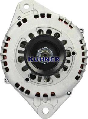 AD Kühner 401526RI - Alternateur cwaw.fr