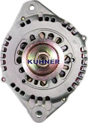 AD Kühner 401521RIL - Alternateur cwaw.fr