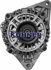 AD Kühner 401523RI - Alternateur cwaw.fr