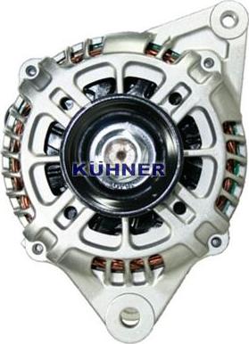 AD Kühner 401522RI - Alternateur cwaw.fr