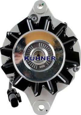 AD Kühner 401527RIV - Alternateur cwaw.fr