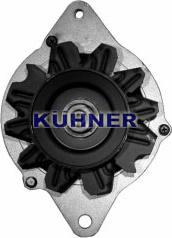 AD Kühner 40157 - Alternateur cwaw.fr