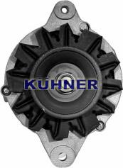 AD Kühner 40164RI - Alternateur cwaw.fr