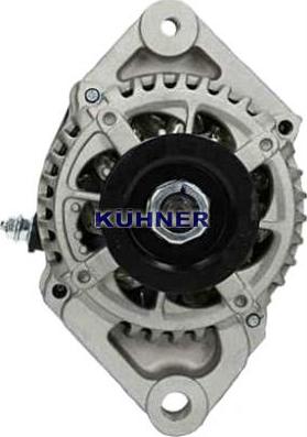 AD Kühner 401609RI - Alternateur cwaw.fr