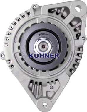 AD Kühner 401606RIM - Alternateur cwaw.fr