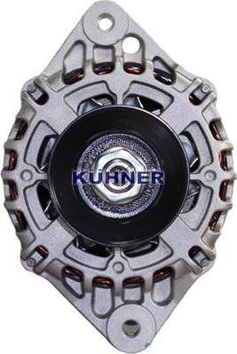 AD Kühner 401600RI - Alternateur cwaw.fr