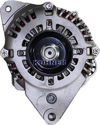 AD Kühner 401601RI - Alternateur cwaw.fr