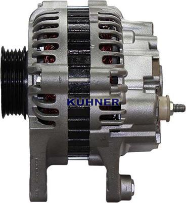 AD Kühner 401601RI - Alternateur cwaw.fr