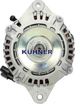 AD Kühner 401603RI - Alternateur cwaw.fr