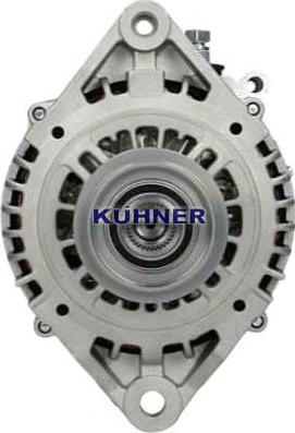 AD Kühner 401602RI - Alternateur cwaw.fr