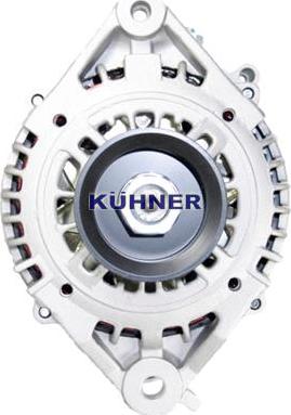 AD Kühner 401607RI - Alternateur cwaw.fr