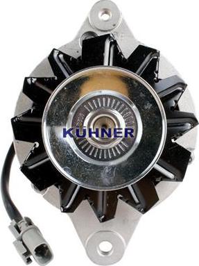 AD Kühner 401614RIV - Alternateur cwaw.fr