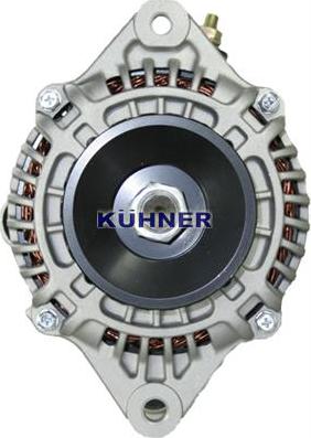 AD Kühner 401615RIM - Alternateur cwaw.fr