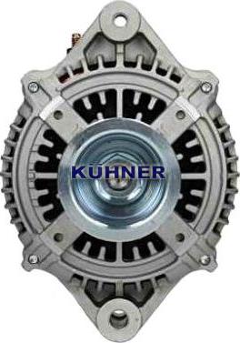 AD Kühner 401616RI - Alternateur cwaw.fr