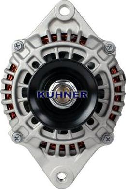 AD Kühner 401610 - Alternateur cwaw.fr