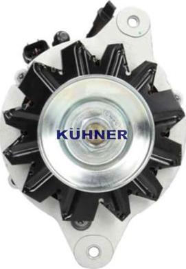 AD Kühner 401618RIV - Alternateur cwaw.fr