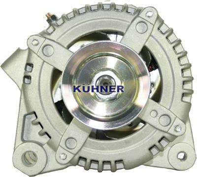 AD Kühner 401613RI - Alternateur cwaw.fr