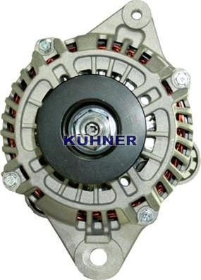 AD Kühner 401617RI - Alternateur cwaw.fr