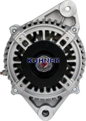 AD Kühner 40161RIR - Alternateur cwaw.fr