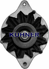 AD Kühner 40167RI - Alternateur cwaw.fr