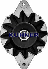 AD Kühner 40109RI - Alternateur cwaw.fr