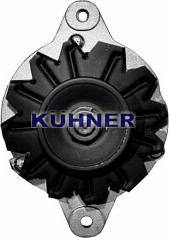 AD Kühner 40105RI - Alternateur cwaw.fr