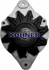 AD Kühner 40101 - Alternateur cwaw.fr