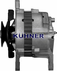 AD Kühner 40108RI - Alternateur cwaw.fr