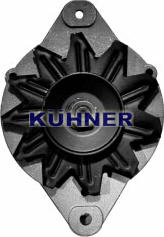 AD Kühner 40103 - Alternateur cwaw.fr