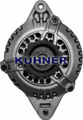 AD Kühner 40115RIR - Alternateur cwaw.fr