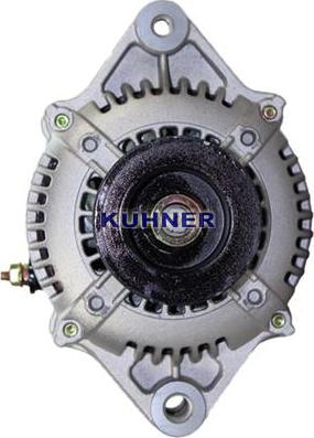 AD Kühner 401164RI - Alternateur cwaw.fr