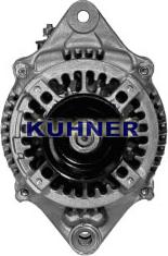 AD Kühner 401165RI - Alternateur cwaw.fr