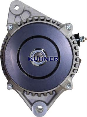 AD Kühner 401166RI - Alternateur cwaw.fr