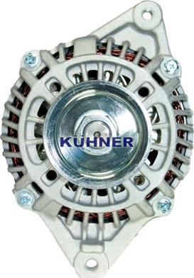 AD Kühner 401167RI - Alternateur cwaw.fr