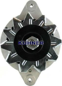 AD Kühner 40116RI - Alternateur cwaw.fr