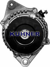 AD Kühner 401119RI - Alternateur cwaw.fr